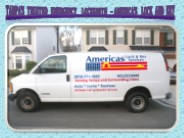 Tampa's Trusted Emergency Locksmith – America's Lock and Key