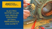 Electric Motor Sales (1)