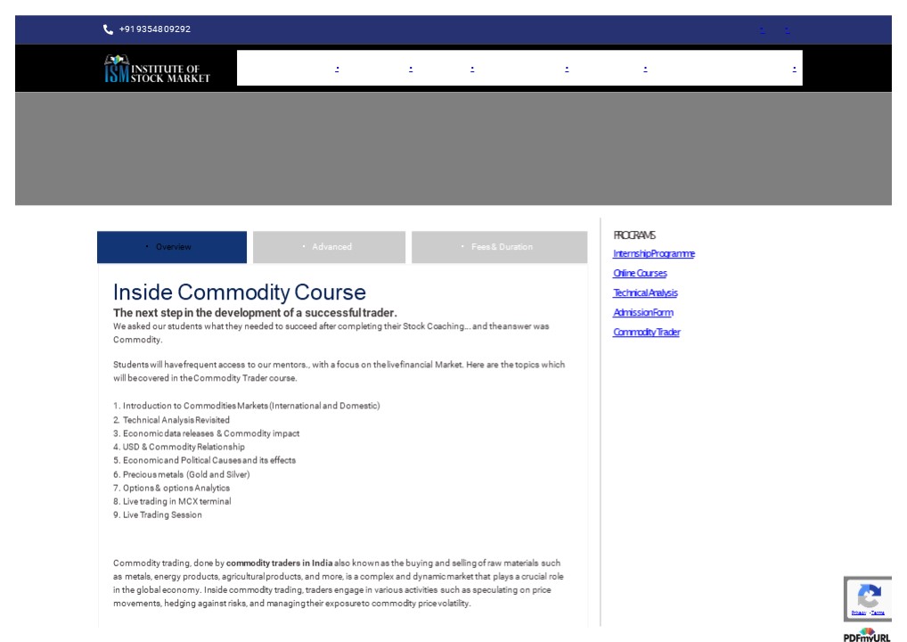 Top commodity traders in india