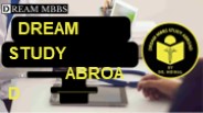 Pursuing MBBS Abroad for Indian Students