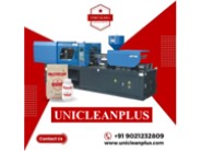 Purging Compound for Plastic: Streamlining the Plastic Processing