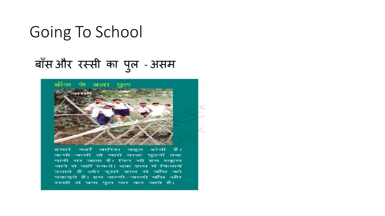 presentation player overlay