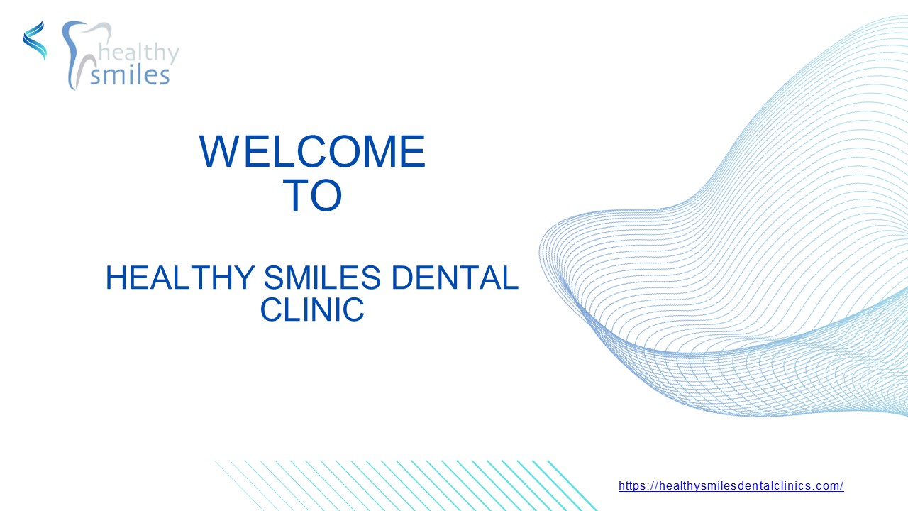 Teeth whitening in Delhi