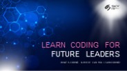 What is Coding & Where Can You Learn Coding?