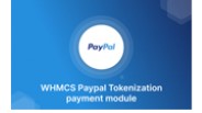 PayPal Tokenization Payment Gateway