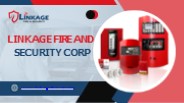 Linkage Fire and Security Corp