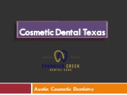 Cosmetic Dental Texas
