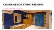 Best Interior Designer Company in Bangalore