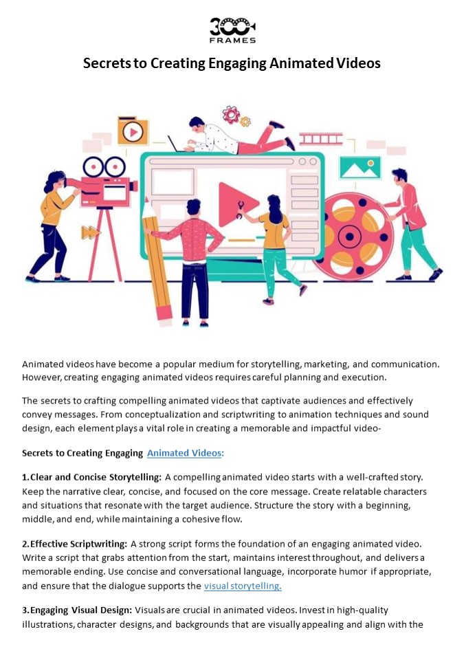 presentation player overlay