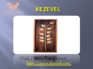 Home Furnishing Stores near me- Kezevel
