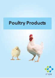 Poultry Product List