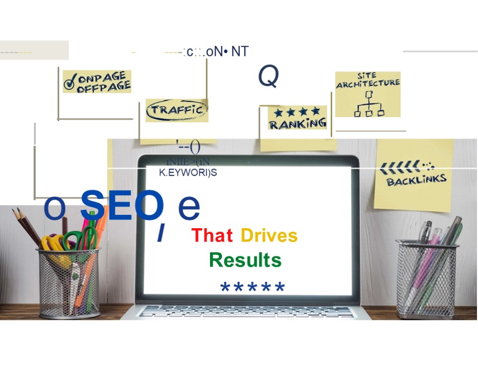 Seo Company In Jaipur