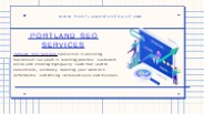 Portland SEO Services (1)