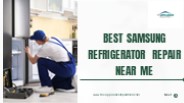 Expert Samsung Repair Near Me - The Appliance Repairmen