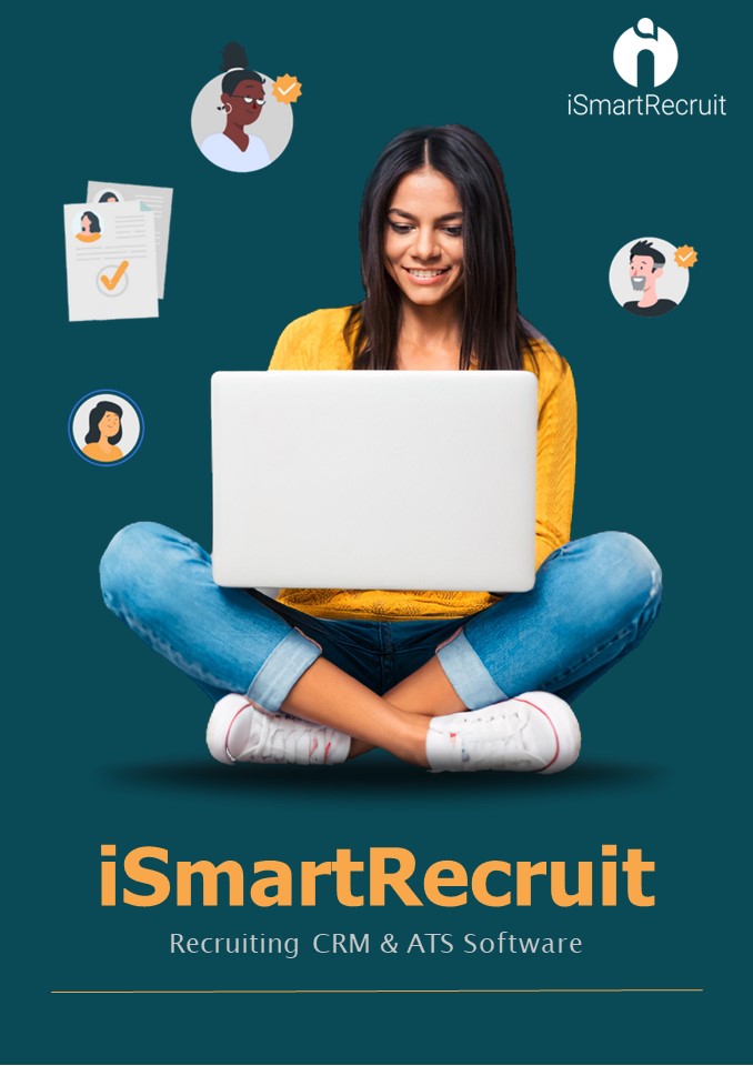 iSmartRecruit ATS & CRM Brochure