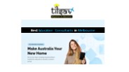 Best Education Consultants in Melbourne