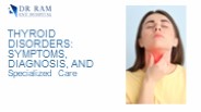 Thyroid Specialist Doctor