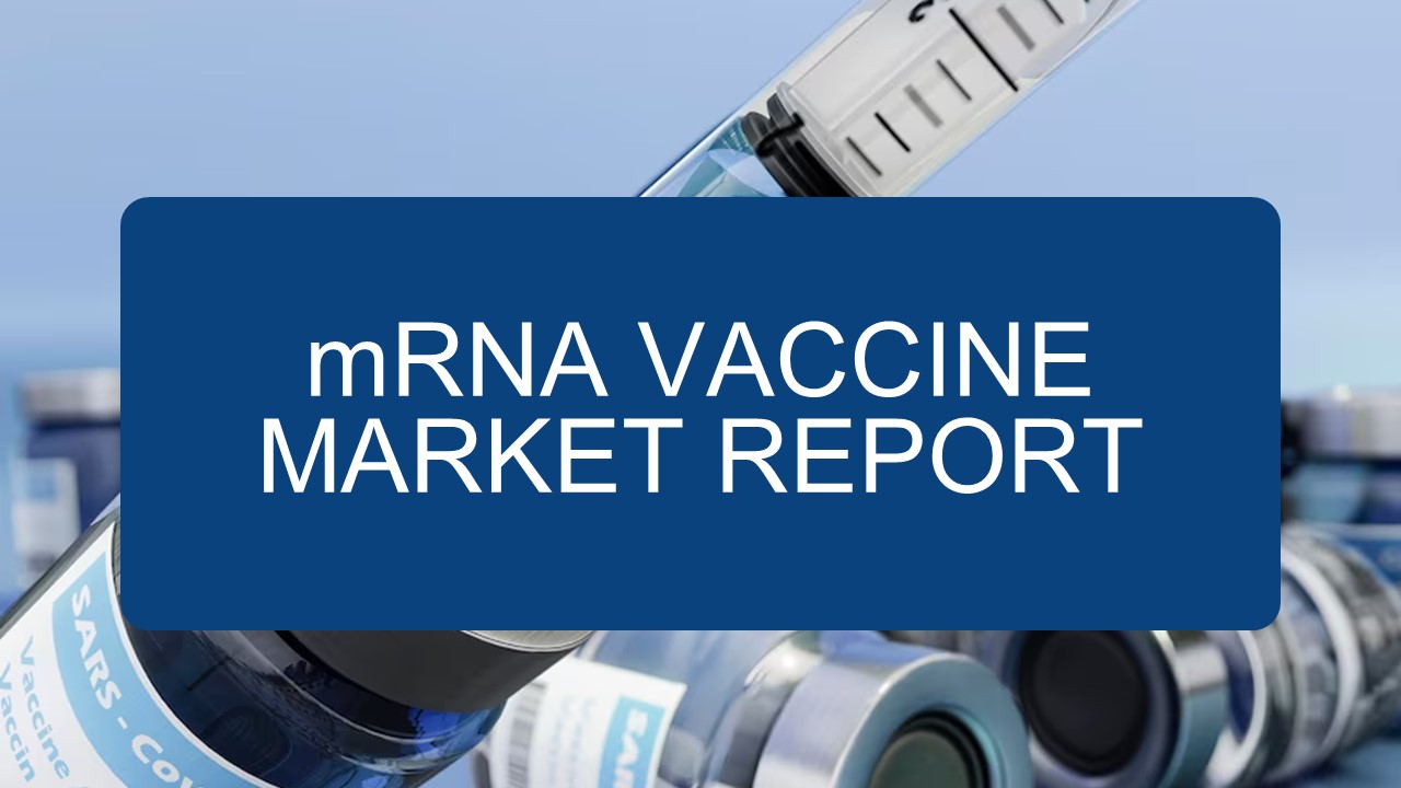 mRNA Vaccine Market Report