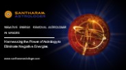 Negative Energy Removal Astrologer in Mysore