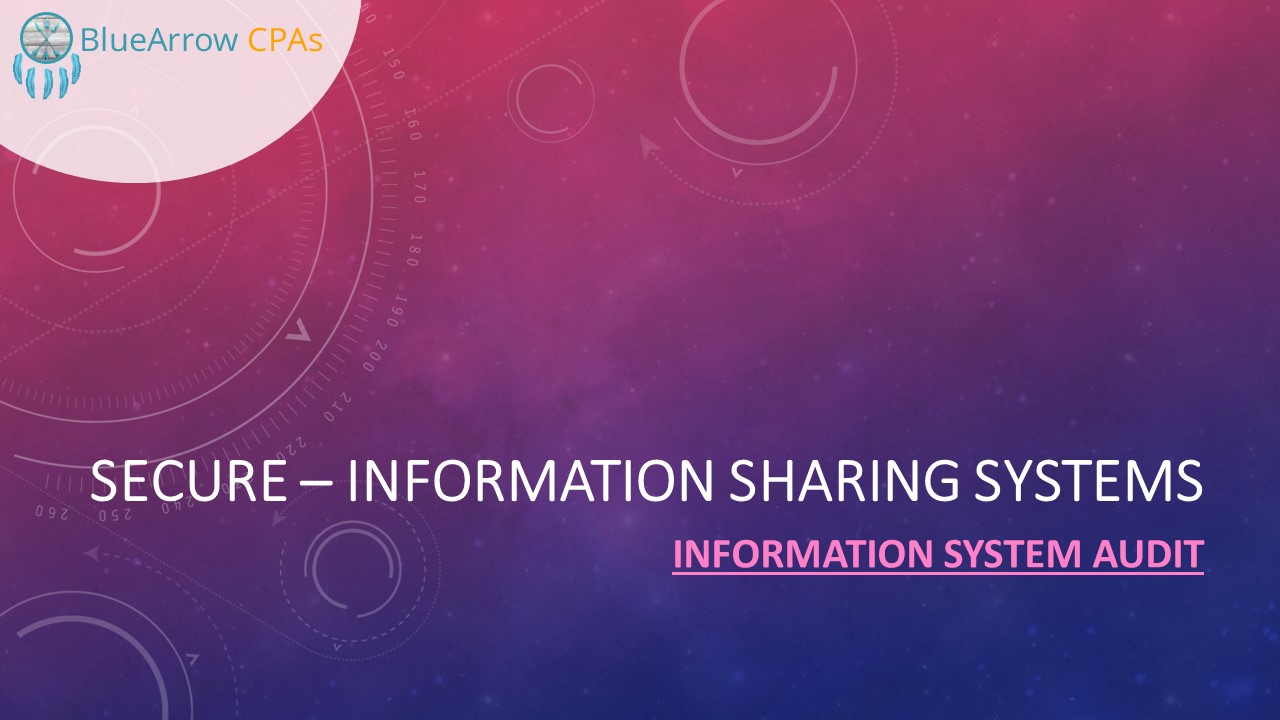 Securing Business IT Infrastructure