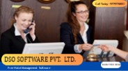 Free Hotel Management Software