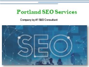 Portland SEO Services