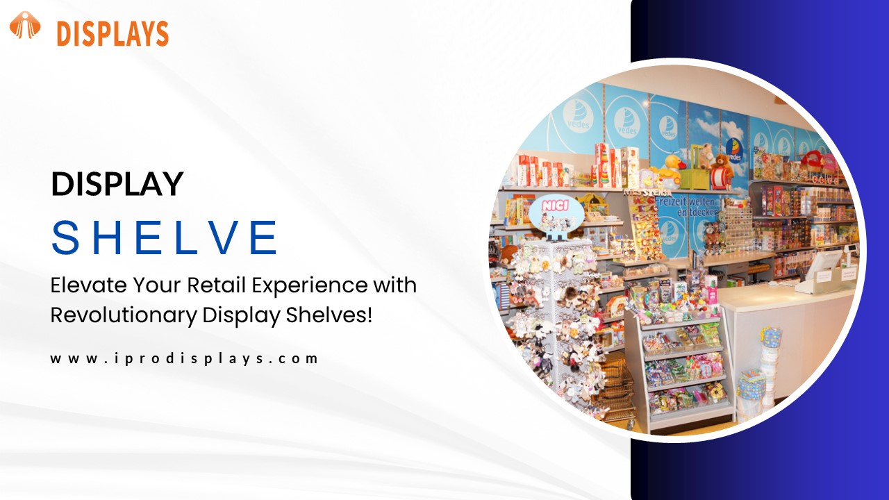 presentation player overlay