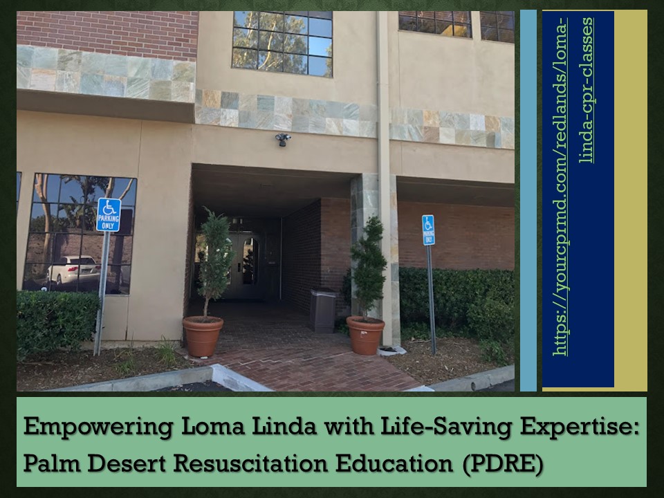 First Aid Certification in Loma Linda (1)