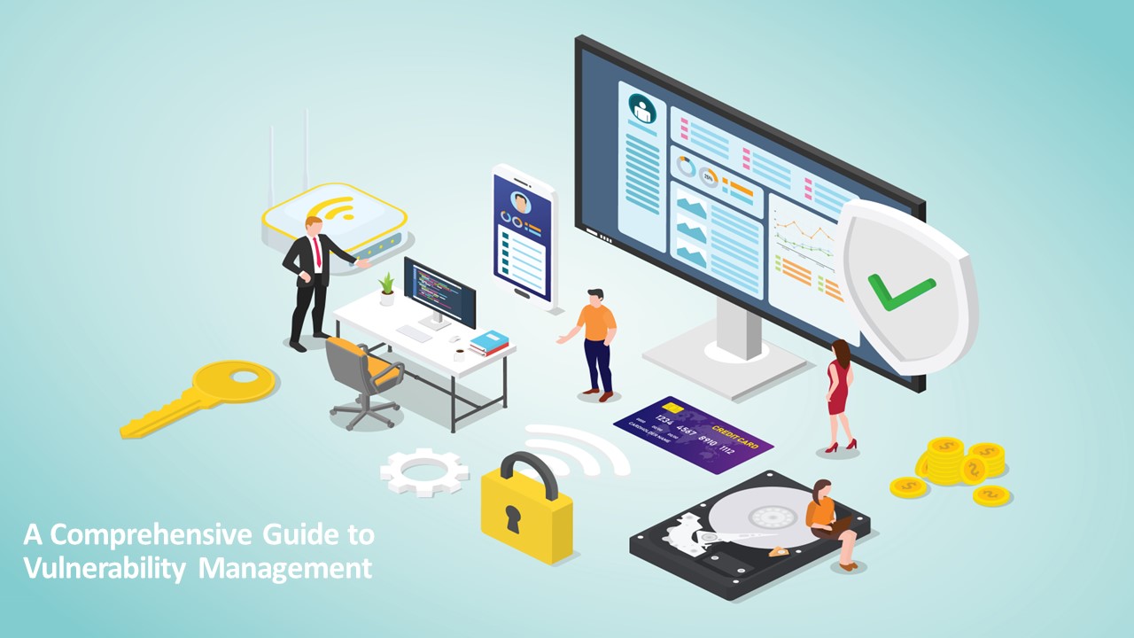 presentation player overlay
