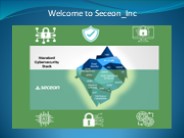 At Seceon Inc MSSP Providers in USA