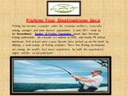 fishing tour destinations jaco