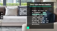 Short Term Rentals Seattle
