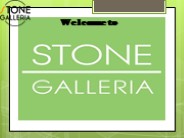 Stone Galleria - Your Premier Indian Granite Manufacturer