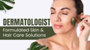 DERMATOLOGIST Formulated Skin & Hair Care Solutions (1)