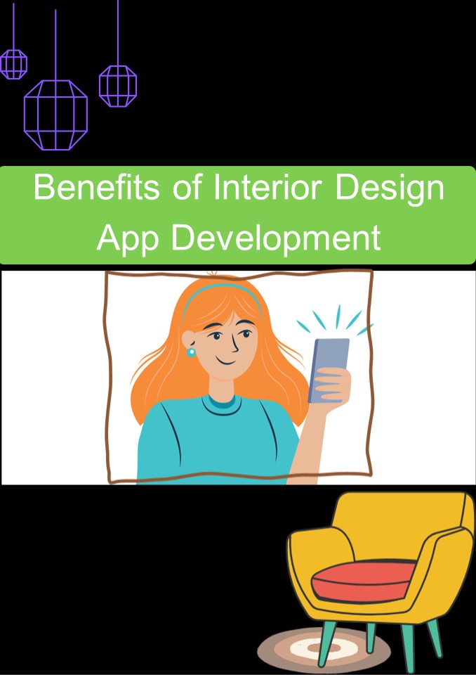 Benefits of Interior Design App Development (1) presentation | free to ...