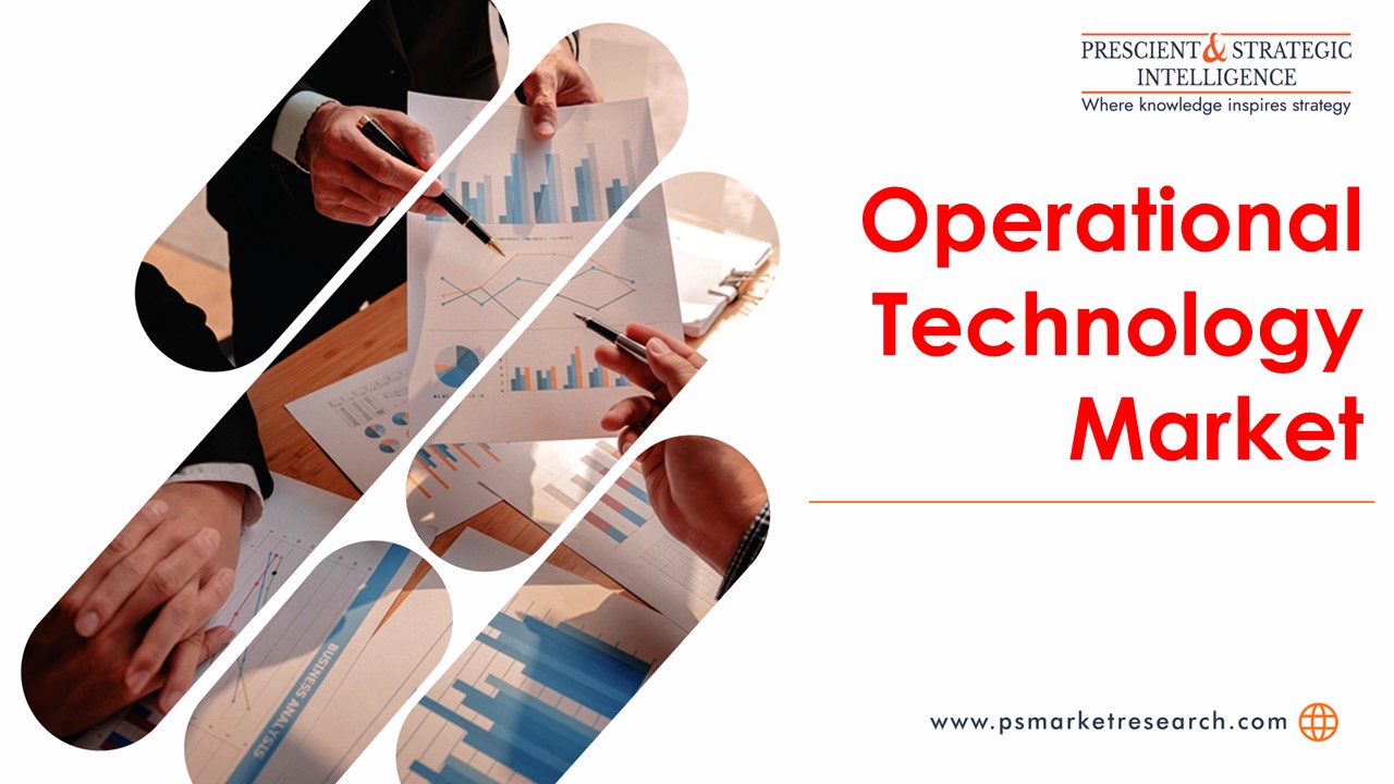 Operational Technology Market