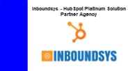 Inboundsys - HubSpot Platinum Solution Partner Agency