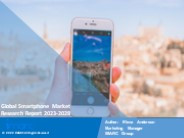 Global Smartphone Market Share, Growth, Trends 2023-2028.