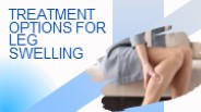 Treatment options for leg swelling (1)