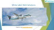 White Label Web Solutions