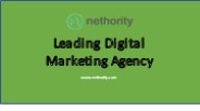 Leading Digital Marketing Agency