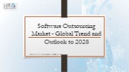 Software Outsourcing