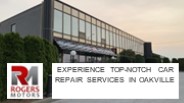 Experience Top-Notch Car Repair in Oakville