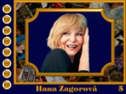 Hana Zagorova (mct) 5