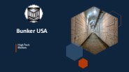 Get the Ultimate Custom Underground Bunker for Survival