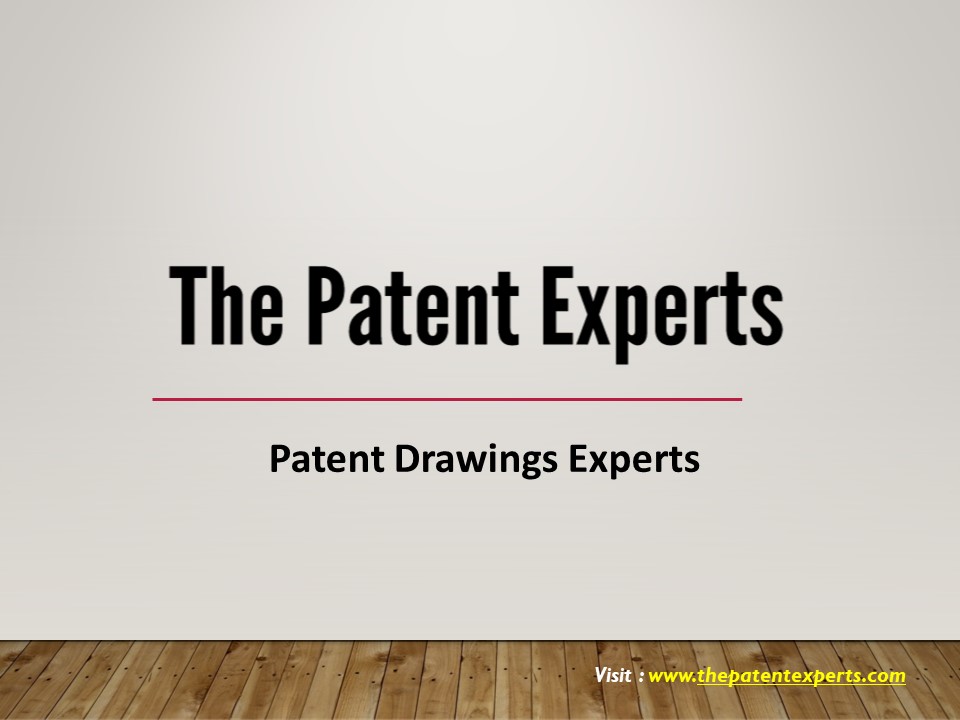 Mastering the Art of Patent Drawings: A Guide to Patent Drawing Experts | The Patent Experts