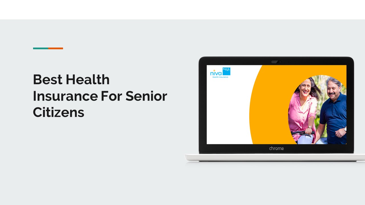 Best Health Insurance For Senior Citizens