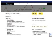 Stock Market Course in Delhi | ISM Institute