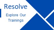 Explore Our Trainings