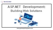 ASP.NET Development: Building Web Solutions (1)